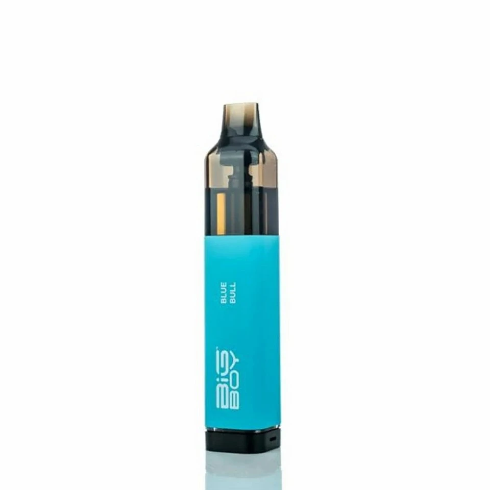 Big Boy Rechargeable Disposable 4000 Puffs suppliers
