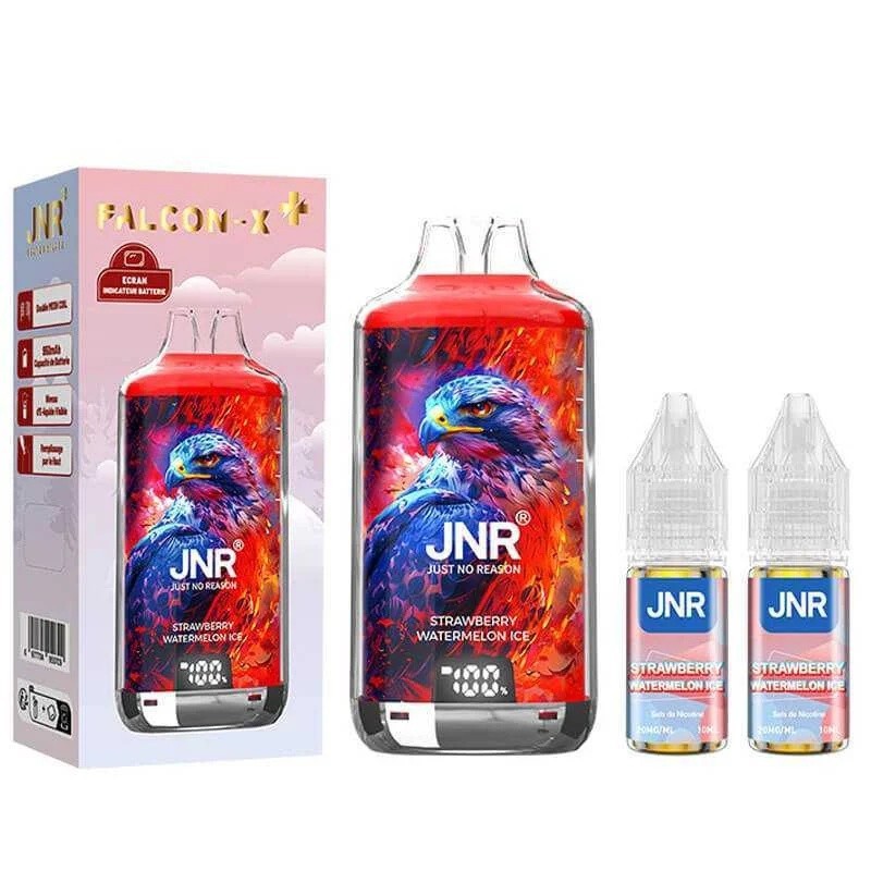 Jnr Falcon X 28k best