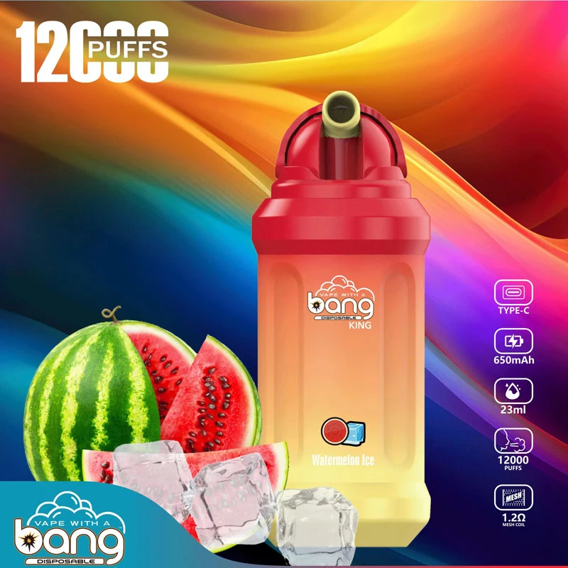 bang king 12000 bang king 12000