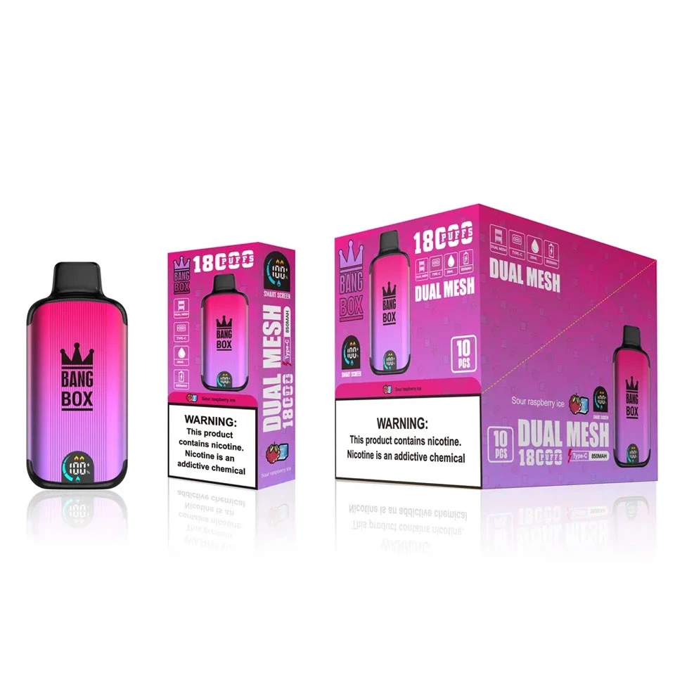 bang box 18k puffs bang box 18k puffs