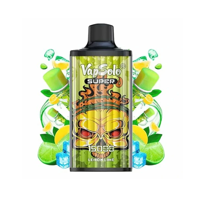 vapsolo super 15000 puff