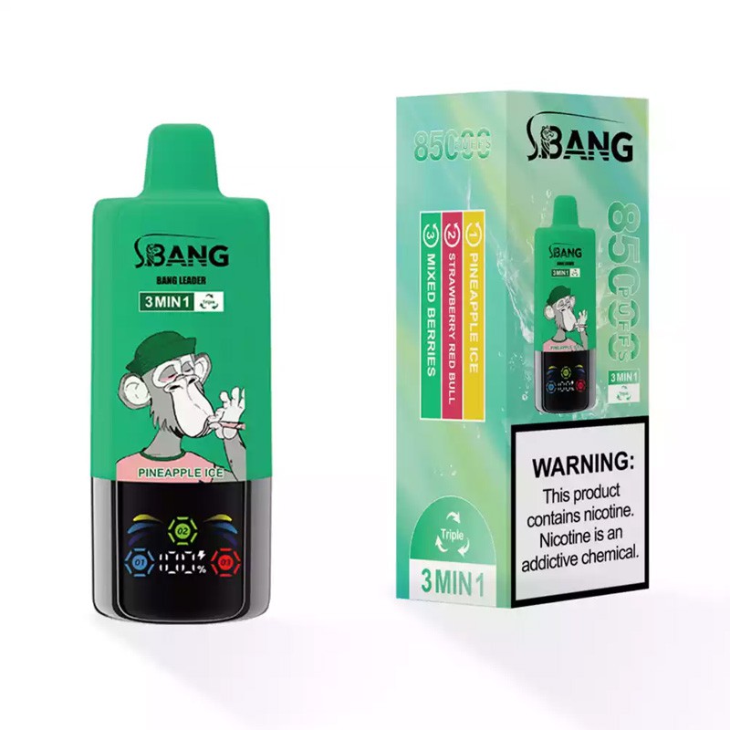 bang leader 85k vape bang leader 85k vape