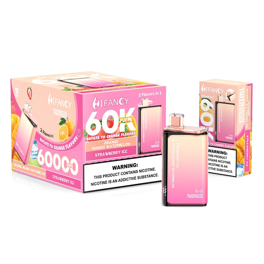 hifancy twin max 4 hifancy twin max 4