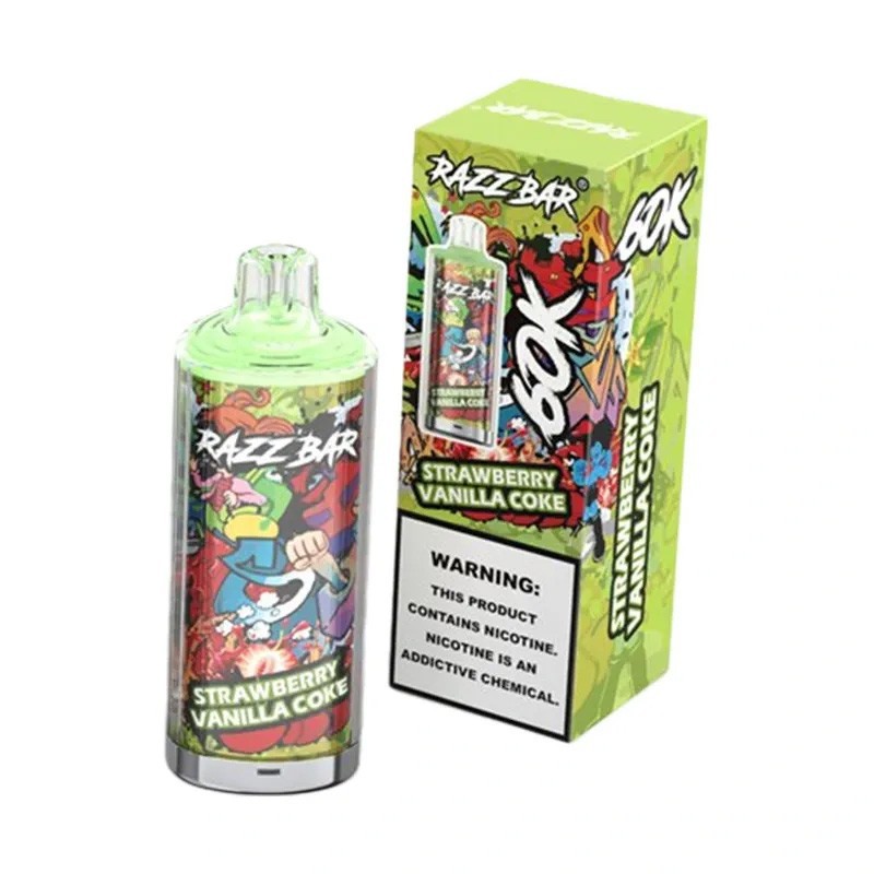 razz bar 60000 puffs