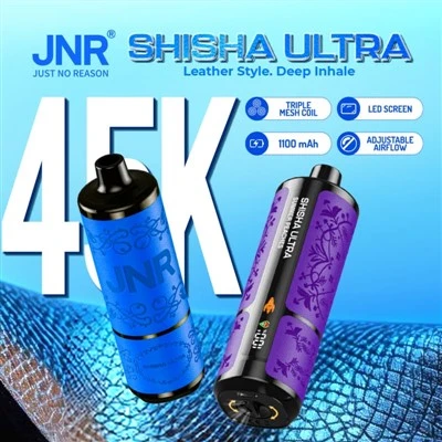 Shisha Junior Ultra 45k