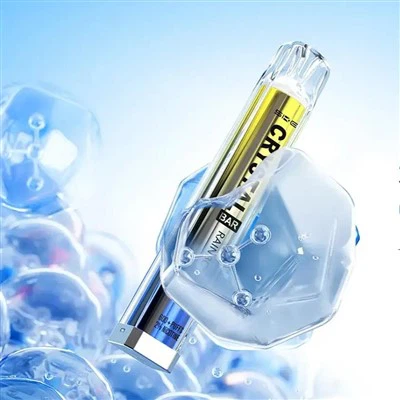 Vaporizador SKE Crystal Bar