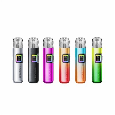 Sistema de POD de Suorin Fero 25W