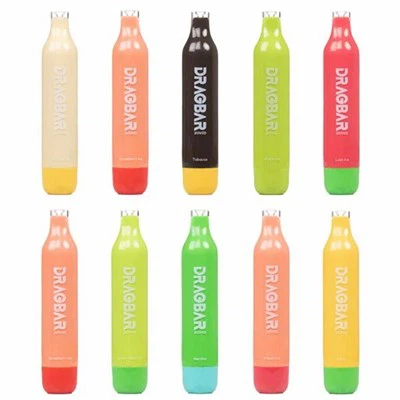 Zovoo dragbar desechable 5000 bocanadas