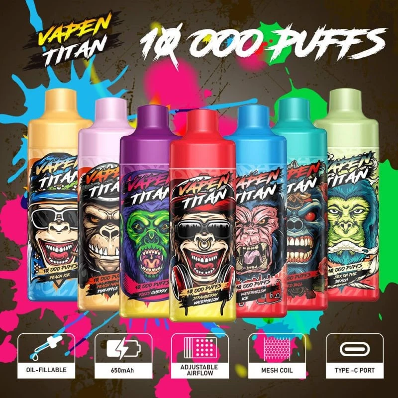 vapen 10k puffs